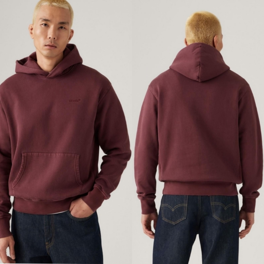Levi's The Authentic Hoodie